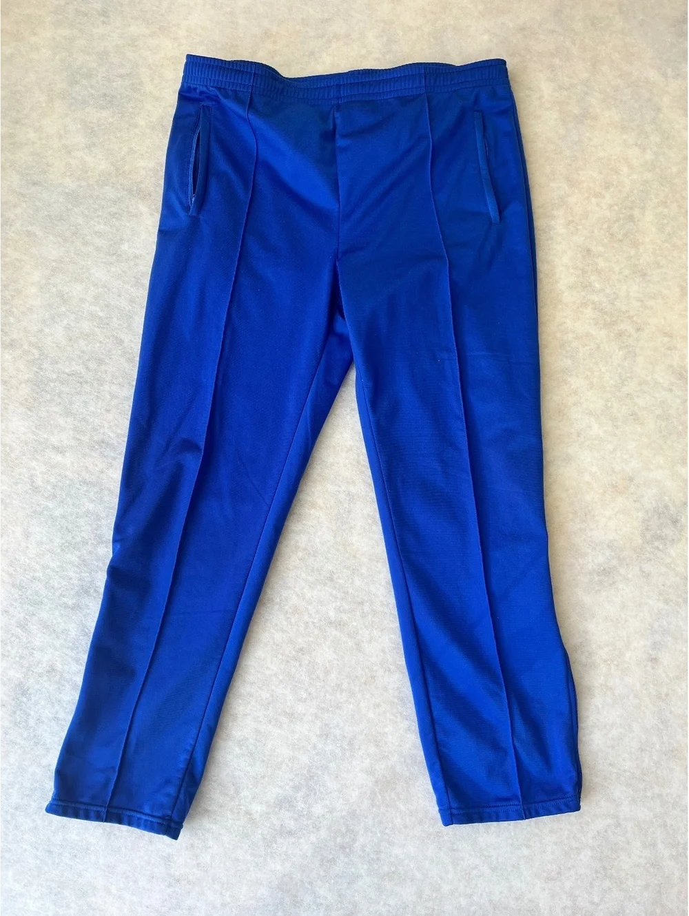 Vintage 1980s size Large Puma Track Suit SZ Large